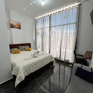 La Casa D Juan Puerto Baquerizo Moreno
